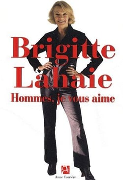 Hommes, je vous aime