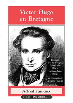 Victor hugo en bretagne