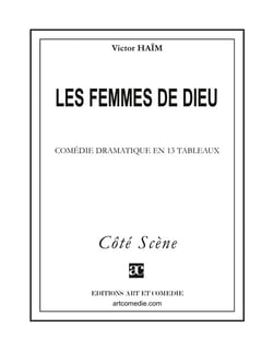 Femmes de Dieu