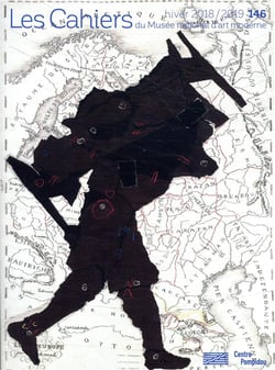 Les cahiers du musée national d'art moderne n.146
