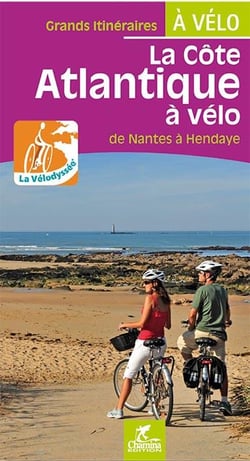 La Côte Atlantique À Vélo - De Nantes À Hendaye
