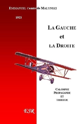 La gauche et la droite