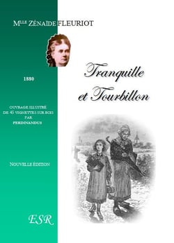 Tranquille et tourbillon