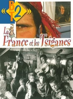La france et les tsiganes