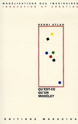 Qu'est-ce qu'un modèle ?