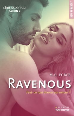 Quantum Tome 5 : ravenous