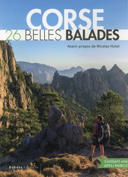 Belles Balades Corse