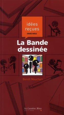 La bande dessinée