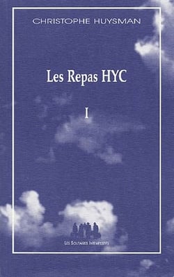Les repas HYC Tome 1