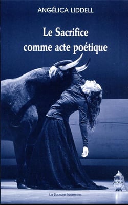 Le sacrifice comme acte poétique