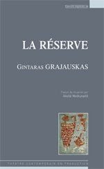 La réserve