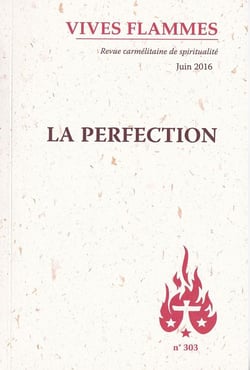 Revue Vives Flammes n.303 : la perfection