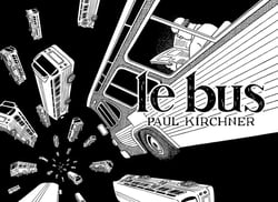 Le bus Tome 1