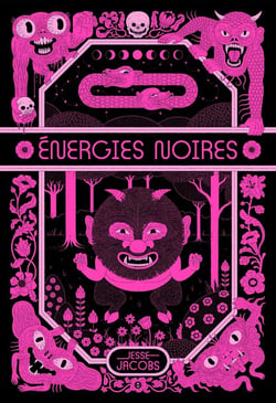 Énergies noires