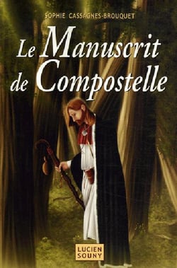 Manuscrit de compostelle (le)