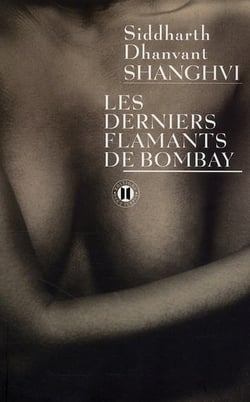 Les derniers flamants de Bombay