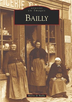 Bailly