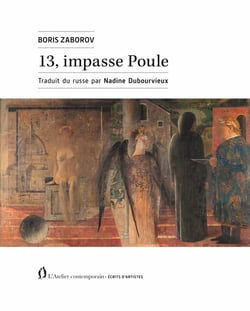 13, impasse Poule