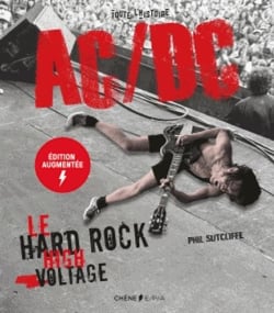 AC/DC high voltage rock'n'roll