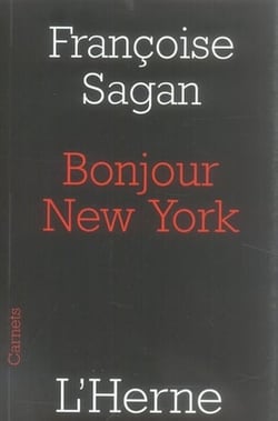 Bonjour New York