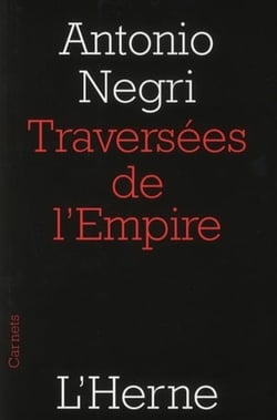 La traversée de l'Empire