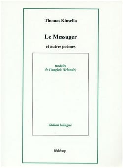 LE MESSAGER ET AUTRES POÈMES