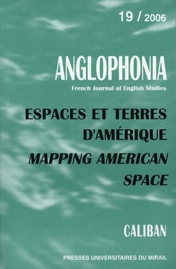 ESPACES ET TERRES D AMERI