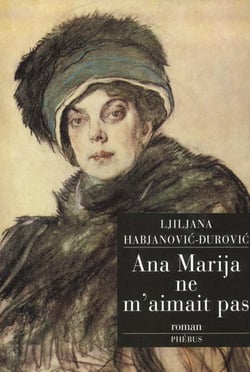 Ana marija ne m'aimait pas