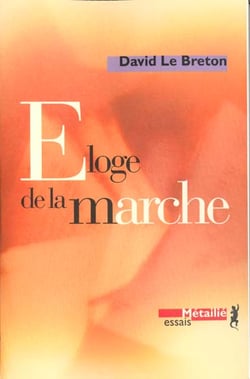 Eloge de la marche