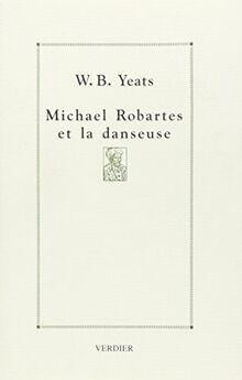 Michael robartes et la danseuse