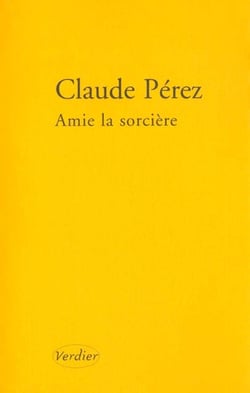 Amie la sorcière