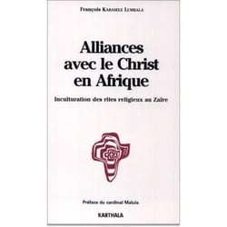 Alliances avec le Christ en Afrique