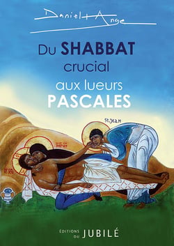 Du shabbat crucial aux lueurs pascales : revivre le premier samedi saint
