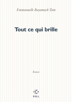 Tout ce qui brille