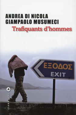 Trafiquants d'hommes