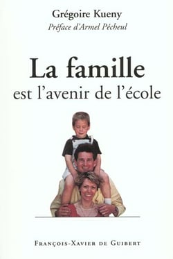 La Famille est l'avenir de l'école