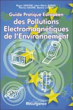 Guide pollutions electromagnetiques envir.