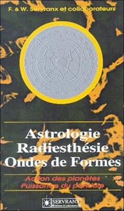 Astrologie. radiesthesie et ondes de formes