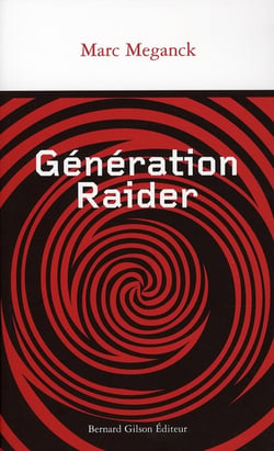 Generation raider