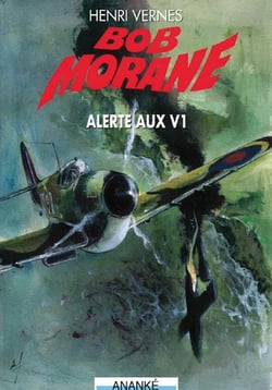 Bob morane - alerte aux v1