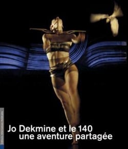 Alternatives theatrales hs n 8 jo dekmine et le 140