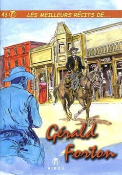 Les meilleurs récits de... Tome 43