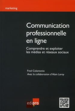 Communication professionnelle en ligne