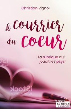 Le courrier du coeur - la rubrique qui jouait les psys