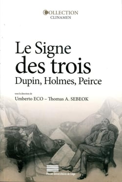 Signe des trois