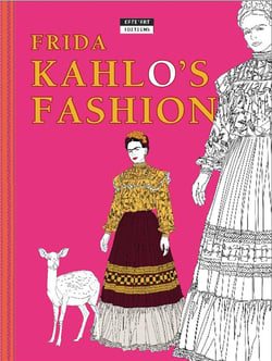 Frida kahlo s fashion