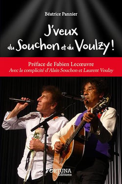 J'veux du souchon et du voulzy