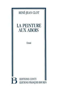 La peinture aux abois