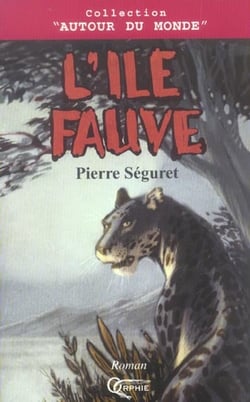 L'ile fauve