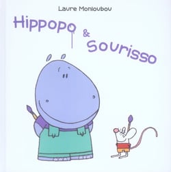Hippopo et sourisso
